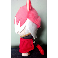 Final Fantasy XIV Exarch G'raha Tia plush 20cm